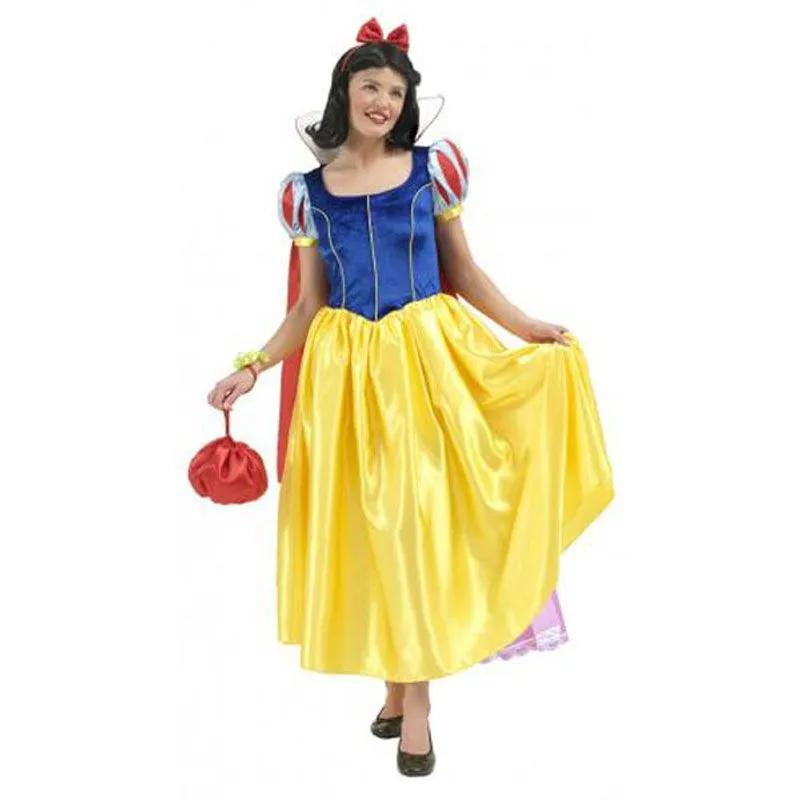 Disfraces de Princesas Disney - Compra tu disfraz online