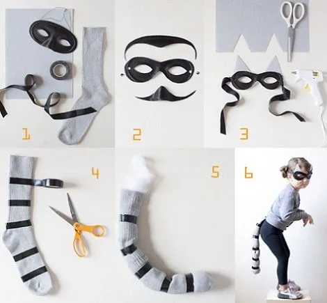 disfraces-reciclados-para- ...