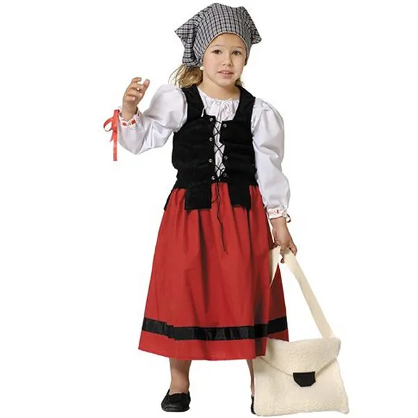 Disfraces de religiosos infantiles | FunideliaES - Ropa Online