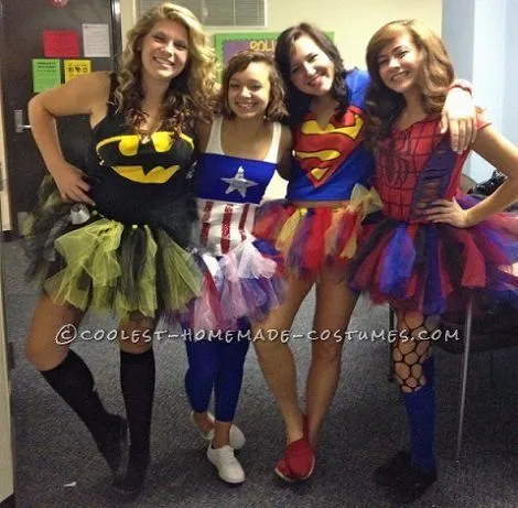 Disfraces Sexys Para Mujer Halloween 2015