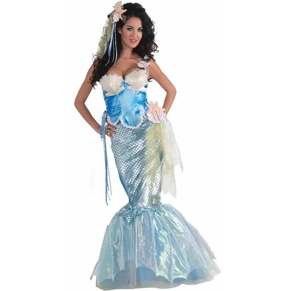 Disfraces de Sirena. Comprar online. Para adultos y niños. Disfraces de Sirena. Comprar online. Para adultos y niños.