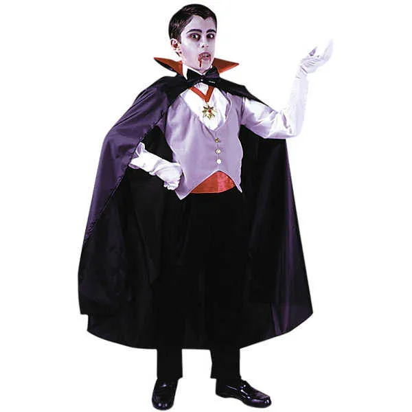 Disfraces de terror para niños: Ideas para este Halloween ... Disfraces de terror para niños: Ideas para este Halloween ...