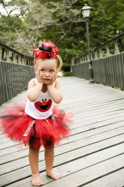 Disfraces de tipo tutu para bebés y niñas | Embarazo, parto y todo ... Disfraces de tipo tutu para bebés y niñas | Embarazo, parto y todo ...