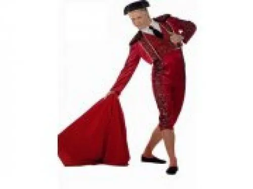 Disfraces de Toreros