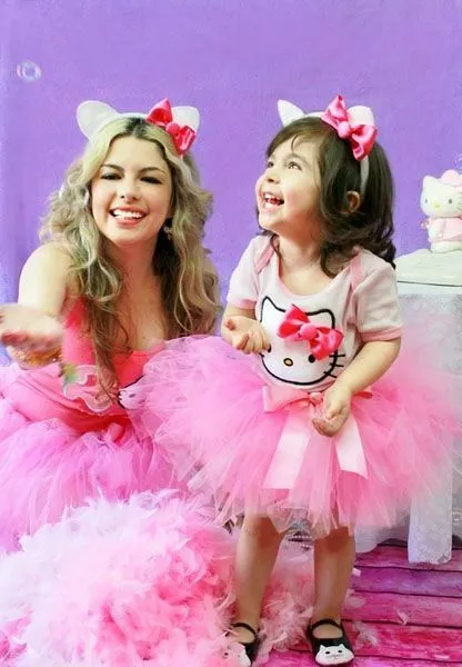 Disfraces con tutu para niñas: ¡Presumirás de disfraz! Los ... Disfraces con tutu para niñas: ¡Presumirás de disfraz! Los ...