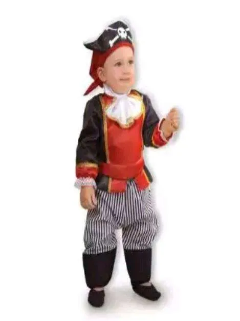 Disfras pirata para niño 1824 meses - Cali, Colombia - Accesorios ...