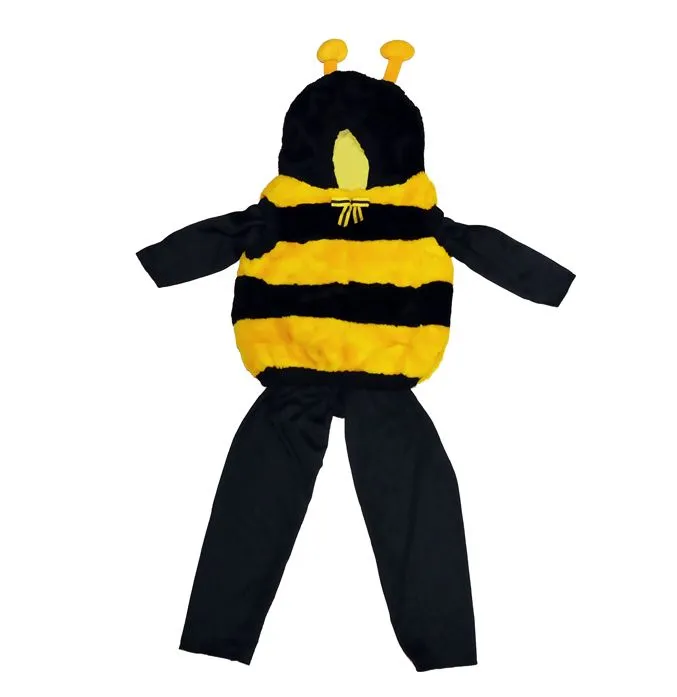 Disfraces de abeja para niña - Imagui