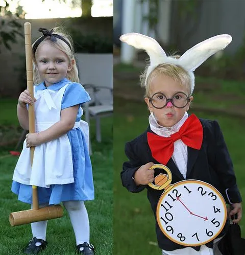 disfraz-alicia-en-el-pais-de- ...