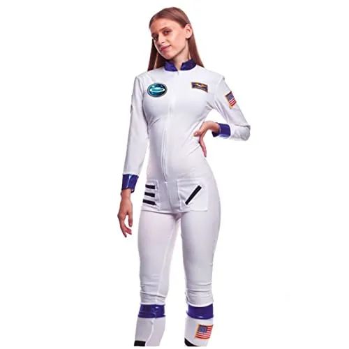 Disfraz De Astronauta Mujer Casero > Comparativa | Mejores de 2023 Disfraz De Astronauta Mujer Casero > Comparativa | Mejores de 2023