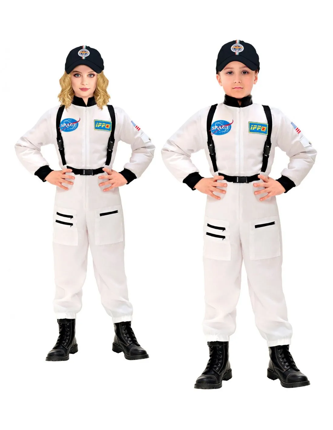 Disfraz de Astronauta para Niño | Comprar Online Disfraz de Astronauta para Niño | Comprar Online