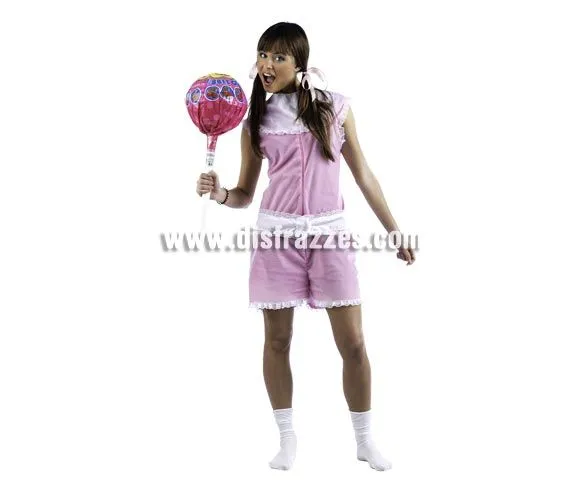 Disfraz barato de Baby Nena Deluxe para mujer por sólo 25.95 ... Disfraz barato de Baby Nena Deluxe para mujer por sólo 25.95 ...