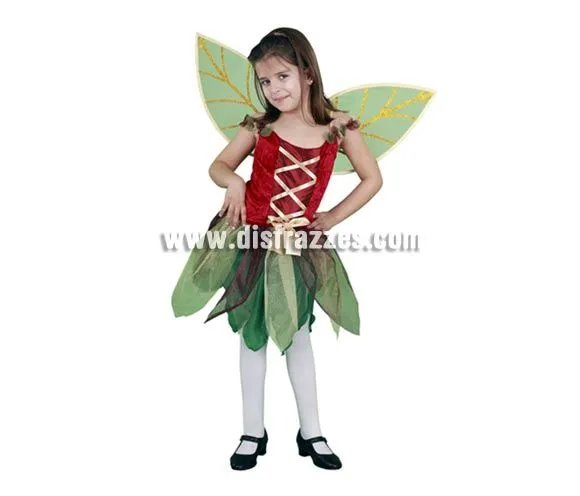 Disfraces baratos de Hadas, Duendes, Elfos y Ninfas para niños en ... Disfraces baratos de Hadas, Duendes, Elfos y Ninfas para niños en ...