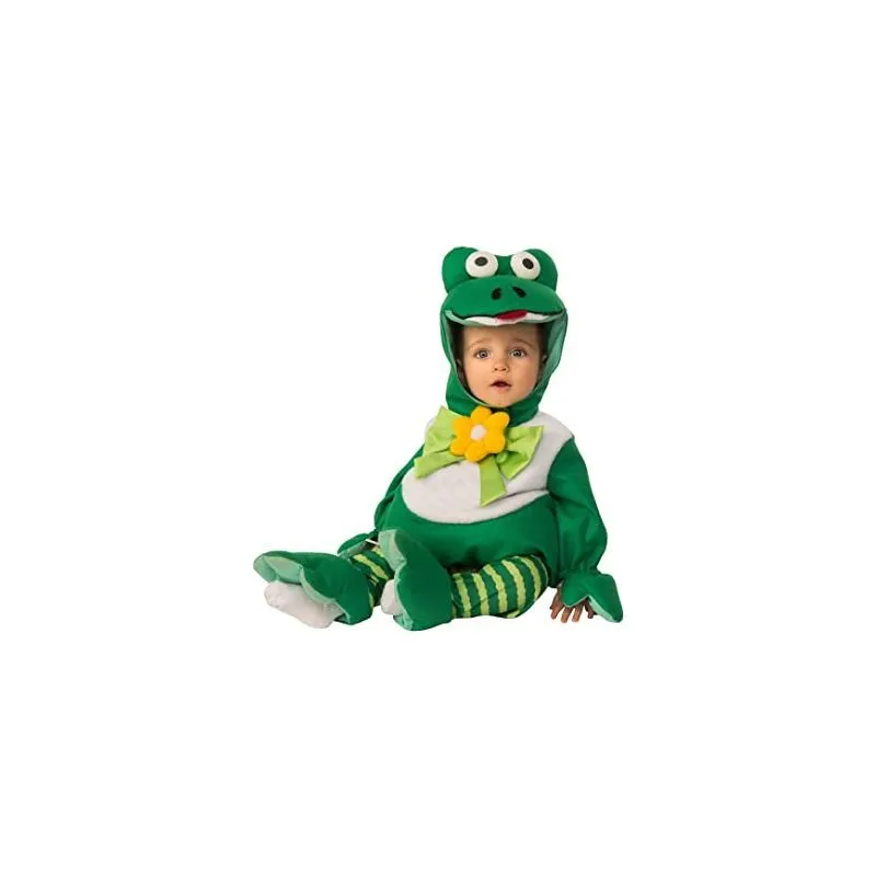 disfraz bebe ranita disfraz bebe ranita