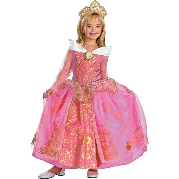 Conviértete en princesa disney por un día! Los consejos de ...