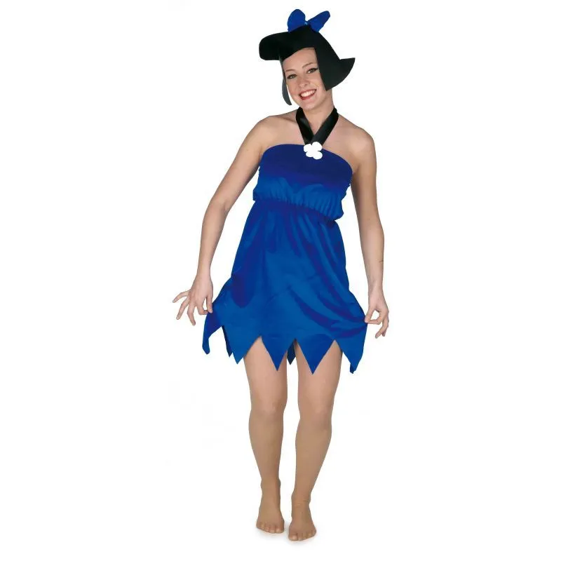 Disfraz de Wilma Picapiedra infantil| Mercadisfraces | Tienda de ... Disfraz de Wilma Picapiedra infantil| Mercadisfraces | Tienda de ...