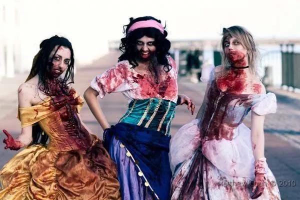 disfraz-blancanieves- ...