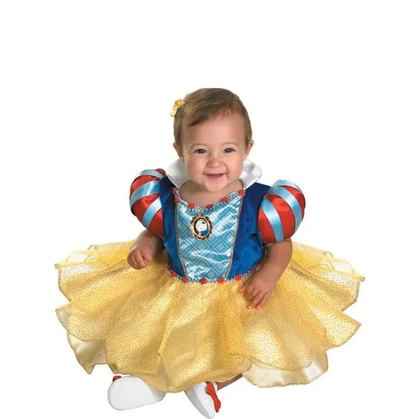 Blancanieves | FunideliaES - Ropa Online