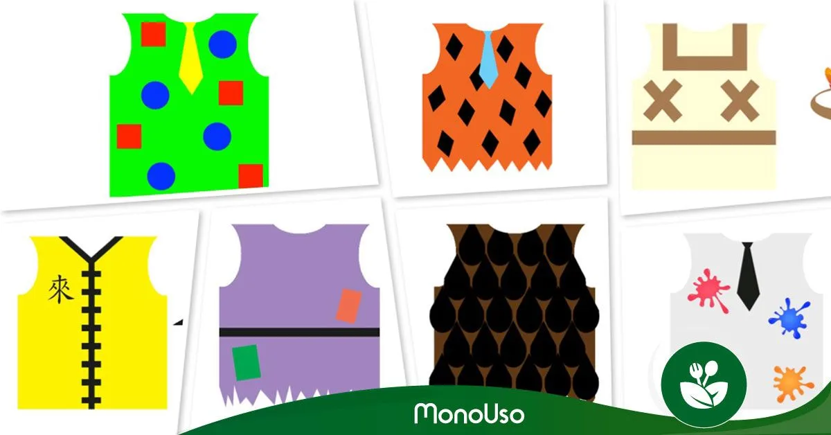 ▷ Hacer disfraz con bolsas de basura【 Halloween 2023 】- Monouso ▷ Hacer disfraz con bolsas de basura【 Halloween 2023 】- Monouso