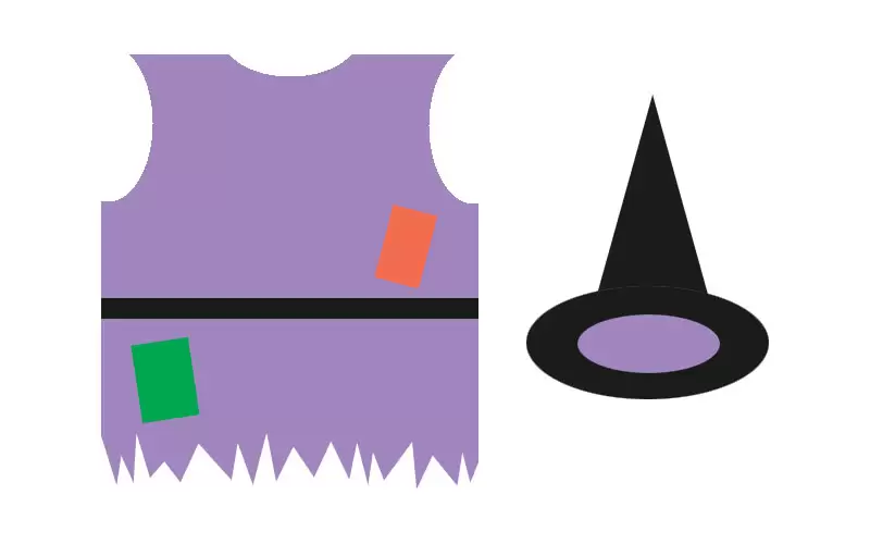▷ Hacer disfraz con bolsas de basura【 Halloween 2023 】- Monouso ▷ Hacer disfraz con bolsas de basura【 Halloween 2023 】- Monouso