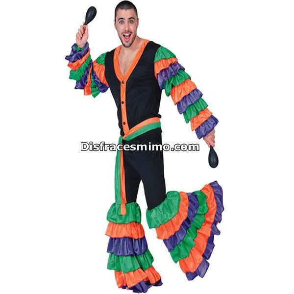 Tu mejor disfraz brasileño para hombre adulto.El traje es perfecto ... Tu mejor disfraz brasileño para hombre adulto.El traje es perfecto ...