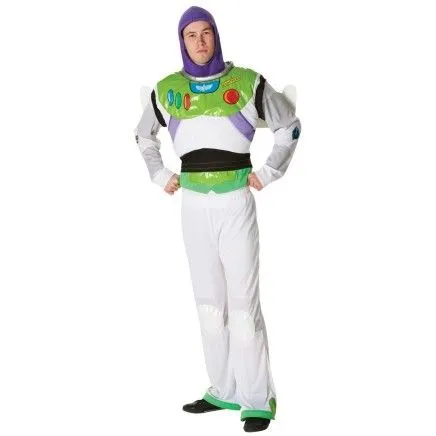 Disfraz de Buzz Lightyear | Merchandising Películas