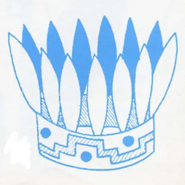 Disfraz de carnaval CORONA INDIA - Disfraces para Carnaval Disfraz de carnaval CORONA INDIA - Disfraces para Carnaval