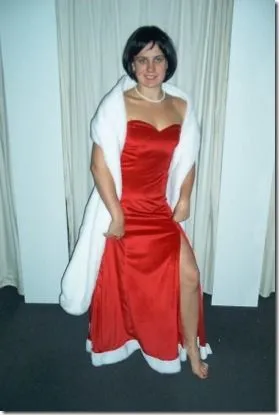 Como hacer un disfraz casero de Betty Boop - Nos disfrazamos Como hacer un disfraz casero de Betty Boop - Nos disfrazamos