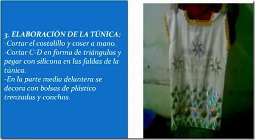 Como hacer un disfraz casero de Inca | Trato o truco Como hacer un disfraz casero de Inca | Trato o truco