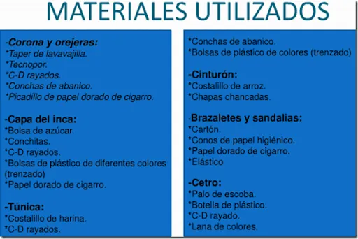 Como hacer un disfraz casero de Inca | Trato o truco Como hacer un disfraz casero de Inca | Trato o truco