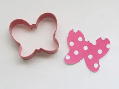 Moldes para hacer disfraz de Minnie - Imagui