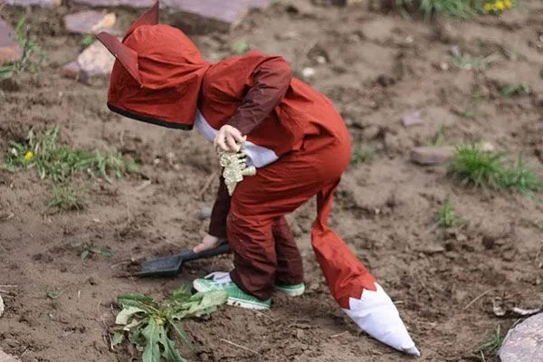 Disfraz casero de Zorro para niños - Disfraces caseros y tiendas ... Disfraz casero de Zorro para niños - Disfraces caseros y tiendas ...