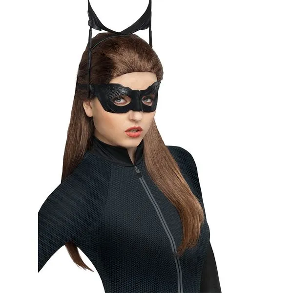 Disfraz de Catwoman deluxe para niña: comprar online