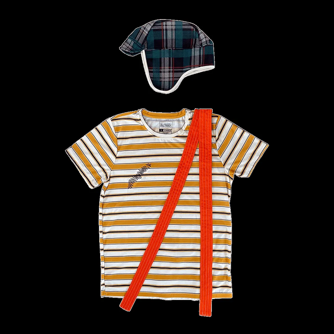 Disfraz El Chavo del 8 – ChavoTienda