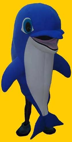 Disfraz de delfin moldes - Imagui