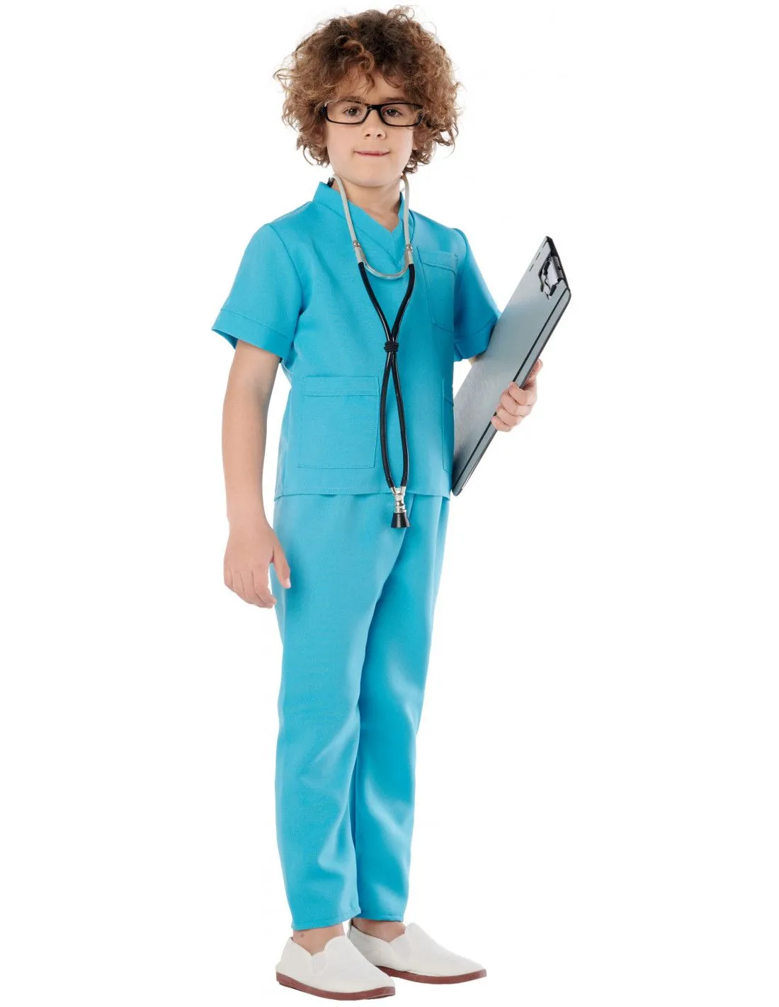 Disfraz de Doctor Unisex Infantil | Comprar Online Disfraz de Doctor Unisex Infantil | Comprar Online
