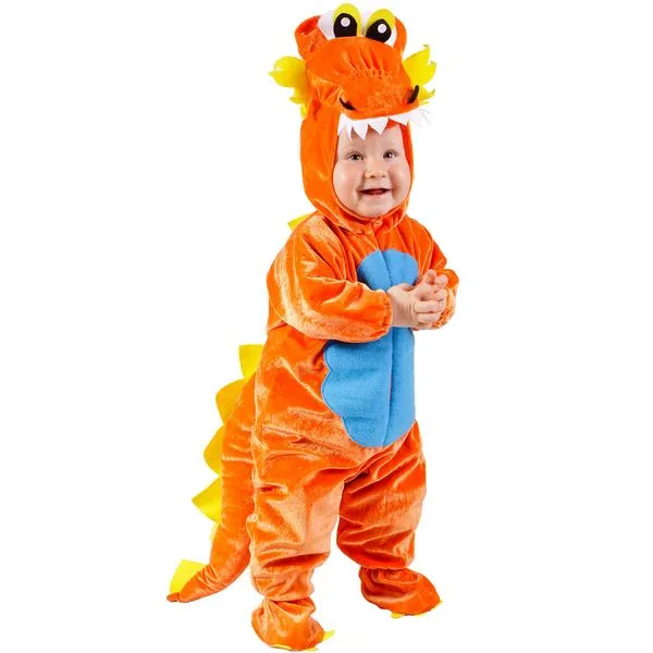 Disfraz de dragón - precio en tiendas de 13€ a 53€ - LaTOP.es Disfraz de dragón - precio en tiendas de 13€ a 53€ - LaTOP.es