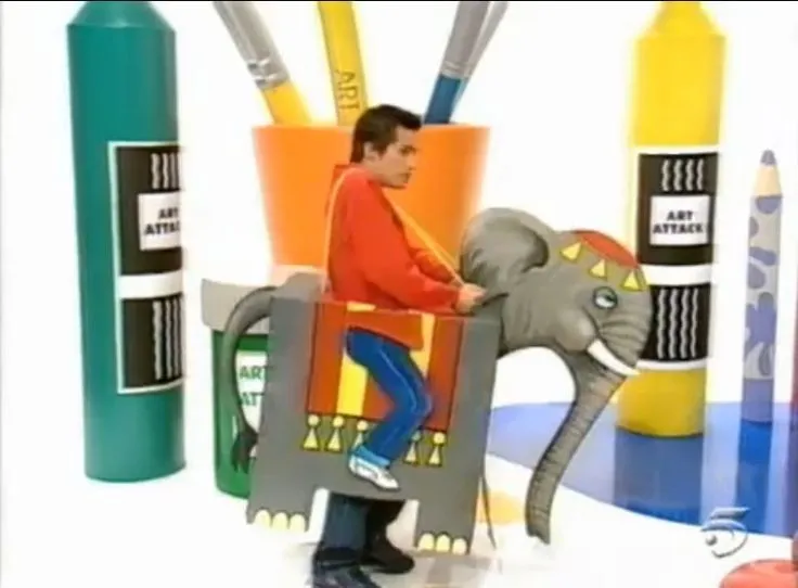 Disfraz Elefante | manualidades | Pinterest Disfraz Elefante | manualidades | Pinterest