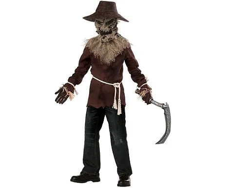 Disfraces fáciles para Halloween