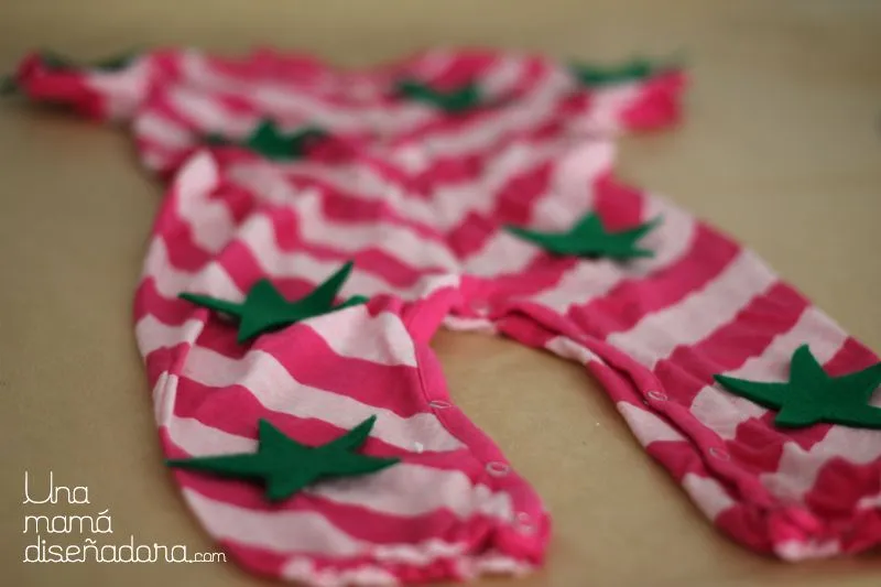 Disfraz muy fácil de malabarista (DIY) - Blog de una Mama Diseñadora