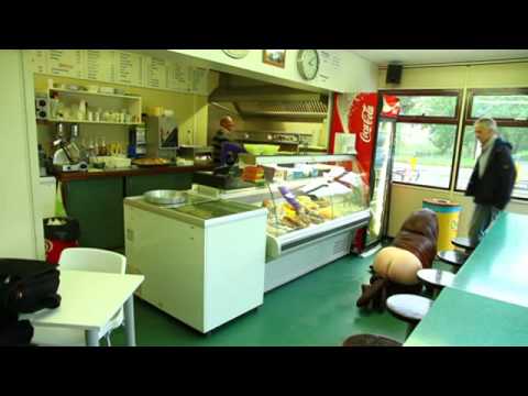 Disfraz de foca - YouTube