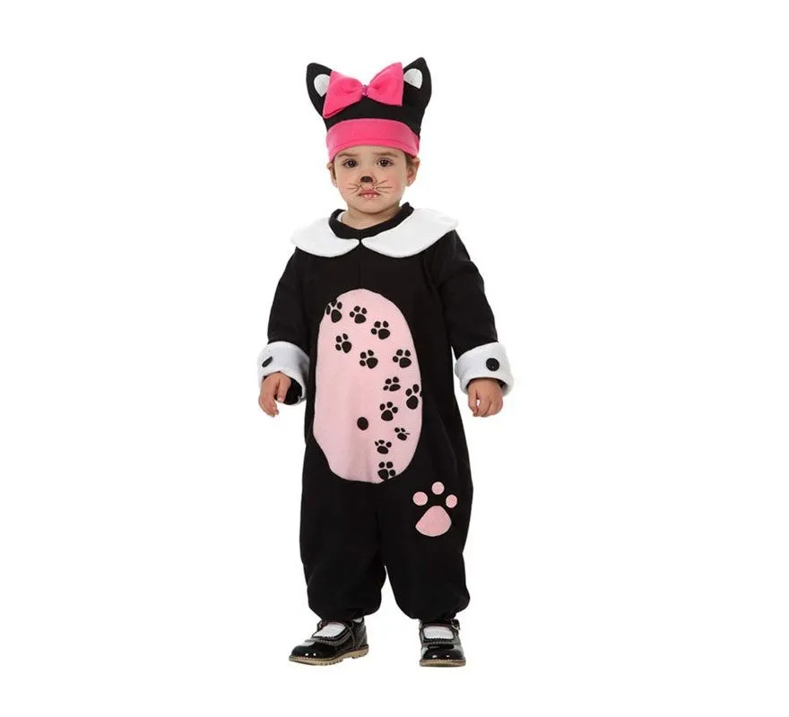 Disfraz de Gatita para bebés de 6 a 12 meses » 9.99 € » Disfraces ... Disfraz de Gatita para bebés de 6 a 12 meses » 9.99 € » Disfraces ...