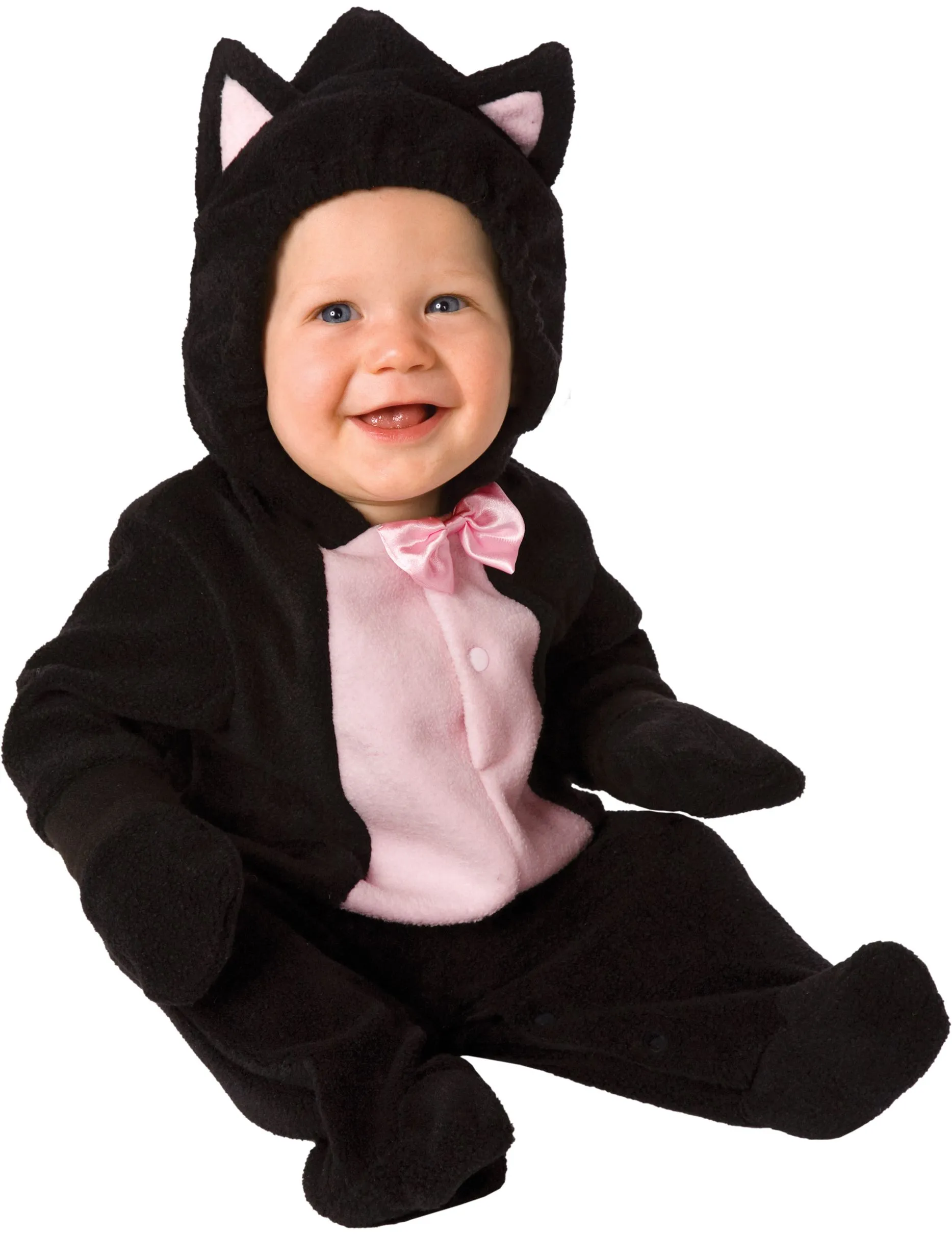 Disfraz de gato para bebé : Disfraces niños, y disfraces ...