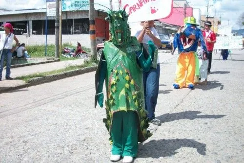 Disfraz de grillos - Imagui