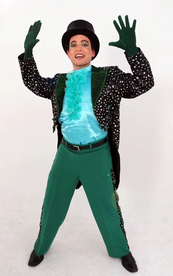 PINOCHO EL MUSICAL