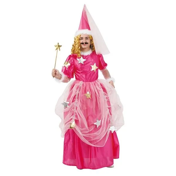 Disfraz de hada madrina hombre: comprar online Disfraz de hada madrina hombre: comprar online