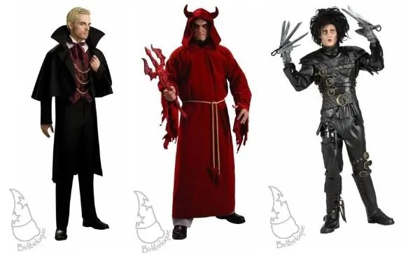 Encuentra tu disfraz de Halloween en Bilbao | DolceCity.com Encuentra tu disfraz de Halloween en Bilbao | DolceCity.com