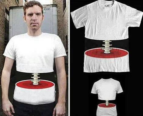 Disfraz de Halloween para hombre casero - Imagui Disfraz de Halloween para hombre casero - Imagui