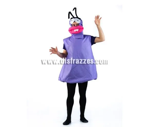 Disfraz de Hormiga con ceja INFANTIL | DISFRAZZES | Disfraces ... Disfraz de Hormiga con ceja INFANTIL | DISFRAZZES | Disfraces ...