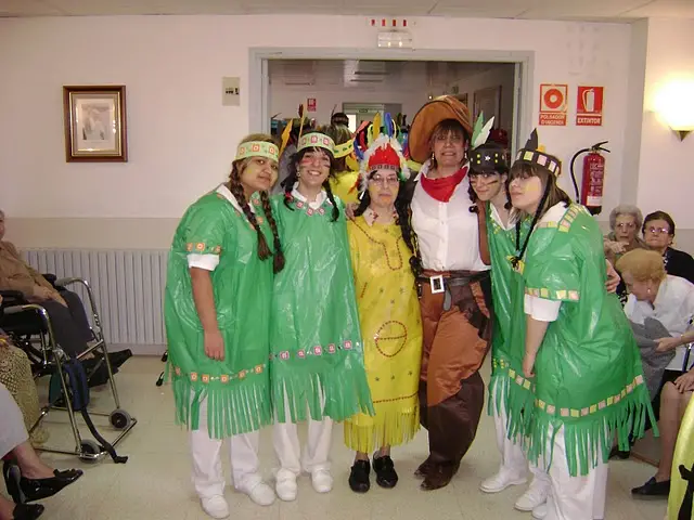 Disfraces De Carnaval | Manualidades InfantilesManualidades Infantiles Disfraces De Carnaval | Manualidades InfantilesManualidades Infantiles