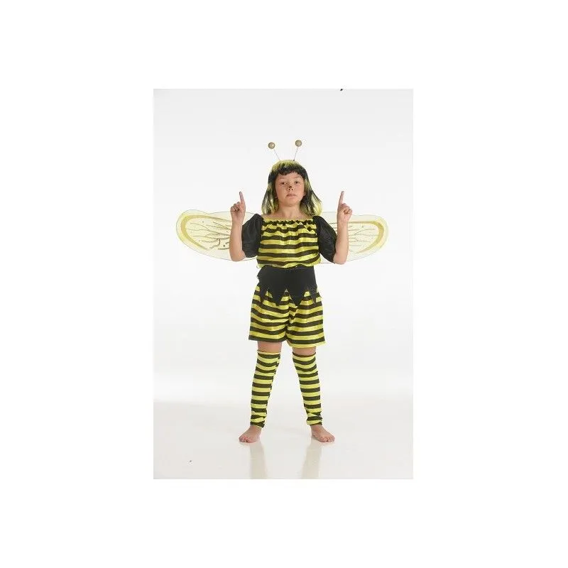 Disfraz Infantil Abeja - MiDisfraz